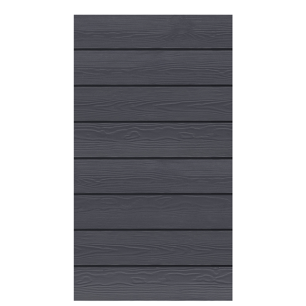 Cedral Click Wood Gevelbekleding Leisteengrijs C18